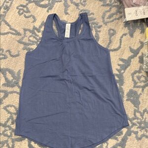 Rebody Women's Blue Tank Top
